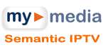 Logo Semantic IPTV